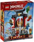 Ninja Charaktere zum Ausstellen im Angebot bei GLOBUS in Saarbrücken Ninja Charaktere zum Ausstellen Angebote von LEGO bei GLOBUS Saarbrücken für 29,99 €