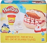 Knet-Set von Play-Doh im aktuellen Lidl Prospekt