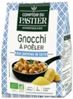 Promo Gnocchi à poêler - 300 g à 2,99 € dans le catalogue NaturéO à Osny