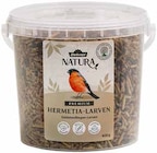 HERMETIA-LARVEN von  im aktuellen Dehner Garten-Center Prospekt für 9,99 €