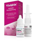 Aktuelles Vividrin Azelastin Kombipackung Angebot bei LINDA in Mainz ab 16,25 €