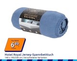 Aktuelle Spannbettlaken Angebote bei Action in Magdeburg Aktuelles Jersey-Spannbetttuch Angebot bei Action in Magdeburg ab 6,49 €