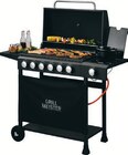 Aktuelles Gasgrill Angebot bei Lidl in Leipzig ab 199,00 €