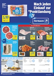 Fleisch Angebot im aktuellen diska Prospekt auf Seite 6