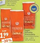 tegut Würzburg Prospekt mit  im Angebot für 1,99 €