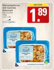 Gemüsepfanne mit Garnele Asiastyle im Angebot bei WEZ in Löhne Gemüsepfanne mit Garnele Asiastyle Angebote von die fischwerker bei WEZ Löhne für 1,89 €