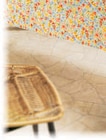 Promo Nappe en toile cirée avec surface gaufrée à 4,99 € dans le catalogue Norma à Amnéville