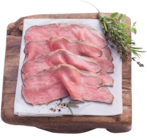 Roastbeef Angebote bei REWE Ingolstadt für 1,39 €