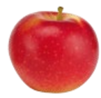 Tafeläpfel Nicoter im EDEKA Prospekt Tafeläpfel Nicoter von Kanzi im aktuellen EDEKA Prospekt für 1,49 €