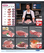Ähnliche Rollbraten Angebote im Prospekt "Wir lieben Lebensmittel." von EDEKA in Ravensburg Ähnliche Angebote wie Rollbraten im Prospekt "Wir lieben Lebensmittel." auf Seite 16 von EDEKA in Ravensburg
