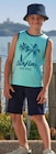 Short Enfant en promo chez Super U Short Enfant dans le catalogue Super U