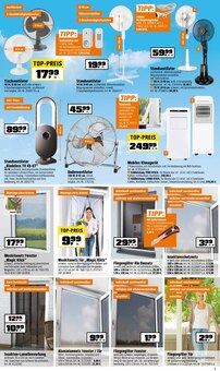Fernseher im aktuellen OBI Prospekt (Marburg) Fernseher im OBI Prospekt "ALLES FĂśR DIE URLAUBSZEIT" mit 10 Seiten (Marburg)