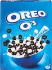 O’s Cerealien von Oreo im aktuellen Netto Marken-Discount Prospekt