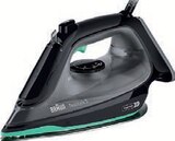 Aktuelles Dampfbügeleisen SI 5277 GR TexStyle 5 Angebot bei expert in Chemnitz ab 59,99 €