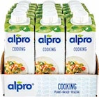 Soja Kochcreme Angebote von Alpro bei Netto Marken-Discount Duisburg für 15,99 €