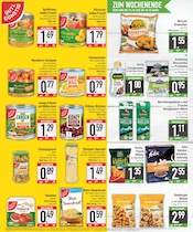 Aktueller E center Prospekt mit Mais, "DAS BESTE DER WOCHE", Seite 19