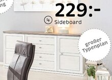 Sideboard bei XXXLutz Möbelhäuser in Schwerte Sideboard im Angebot bei XXXLutz Möbelhäuser Schwerte für 229,00 €