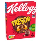 Céréales Trésor - KELLOGG'S en promo chez Carrefour Market Bastia à 2,89 €