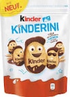 Kinderini von Kinder im aktuellen Netto Marken-Discount Prospekt für 2,79 €