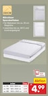 Mikrofaser Spannbettlaken Angebote von DEKOR bei Netto Marken-Discount Bergisch Gladbach für 4,99 €