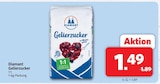 Gelierzucker im Angebot bei Markant Nordwest in Herford Gelierzucker Angebote von Diamant bei Markant Nordwest Herford für 1,49 €