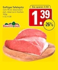 Saftiger Tafelspitz Angebote von Bauern Gut bei WEZ Minden für 1,39 €
