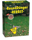 Herbstrasendünger Angebote bei Werkers Welt Norderstedt für 7,99 €