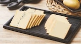 Duo de Fromages pour Raclette - Le Montagnon en promo chez Super U Saint-Nazaire à 8,95 €