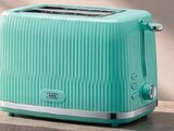 Toaster „to-807 (mt)“ Angebote von KHG bei Höffner Cottbus für 24,99 €