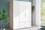 Kleiderschrank im Angebot bei XXXLutz Möbelhäuser in Meerbusch Kleiderschrank Angebote bei XXXLutz Möbelhäuser Meerbusch für 189,00 €