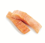Pavé de saumon en promo chez Supermarchés Match Strasbourg à 19,99 €