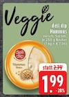 EDEKA Mönchengladbach - Hummus Angebot im Prospekt Hummus bei EDEKA im Mönchengladbach Prospekt für 1,99 €