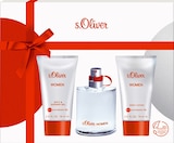 Classic Woman Geschenkset von S.Oliver im aktuellen Rossmann Prospekt für 9,99 €