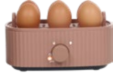 Eierkocher AEC301BKL im Angebot bei Kaufland in Oldenburg Eierkocher AEC301BKL Angebote bei Kaufland Oldenburg für 9,99 €