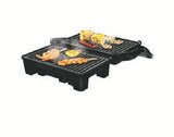 Lidl - Mini-Kontaktgrill Angebot im Prospekt Mini-Kontaktgrill bei Lidl im Prospekt "" für 14,99 €
