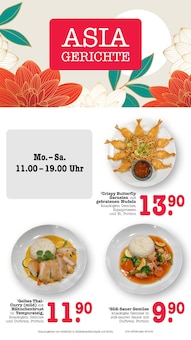 Hähnchenbrust im E center Prospekt "Aktuelle Angebote" mit 92 Seiten (Mannheim)