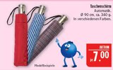 Taschenschirm Angebote bei Marktkauf Schwabach für 7,00 €