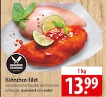 famila Nordost Husum - Hähnchen-Filet Angebot im Prospekt Hähnchen-Filet bei famila Nordost im Husum Prospekt für 13,99 €