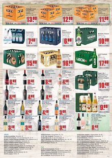 Mineralwasser im aktuellen alldrink Prospekt (Frankfurt (Main)) Mineralwasser im alldrink Prospekt "DIE GETRÄNKEKÖNNER" mit 4 Seiten (Frankfurt (Main))