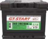 EFB Start-Stopp von GT-START für 99,00 € bei Globus-Baumarkt im Angebot EFB Start-Stopp von GT-START im aktuellen Globus-Baumarkt Prospekt