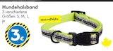 TEDi Warburg - Hundehalsband Angebot im Prospekt Hundehalsband bei TEDi im Warburg Prospekt für 3,00 €