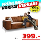 Seats and Sofas Bremen Prospekt mit  im Angebot für 399,00 €