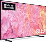 QLED TV Angebote von Samsung bei expert Lahr für 1.079,00 €