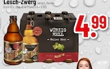 Angebot im Trinkgut Wittlich Prospekt Trinkgut Wittlich Prospekt mit im Angebot fĂŒr 4,99 âŹ