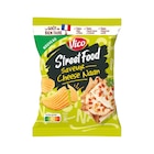 Chips Street Food - VICO en promo chez Carrefour Chips Street Food - VICO dans le catalogue Carrefour