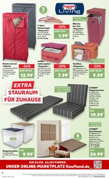 Kaufland Matratze im Prospekt Kaufland Matratze im Prospekt