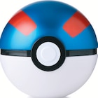 Tin Ball Herbst 2024 von Pokémon für 17,99 € bei Netto mit dem Scottie im Angebot Tin Ball Herbst 2024 von Pokémon im aktuellen Netto mit dem Scottie Prospekt