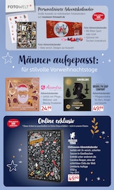 Chilisauce Angebote im Prospekt "Unsere Adventskalender" von Rossmann auf Seite 4