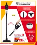 Aspirateur Balai Aspirateur Balai