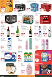 Veltins im GLOBUS Prospekt in Siegen Aktueller GLOBUS Prospekt mit Veltins, "Aktuelle Angebote", Seite 5